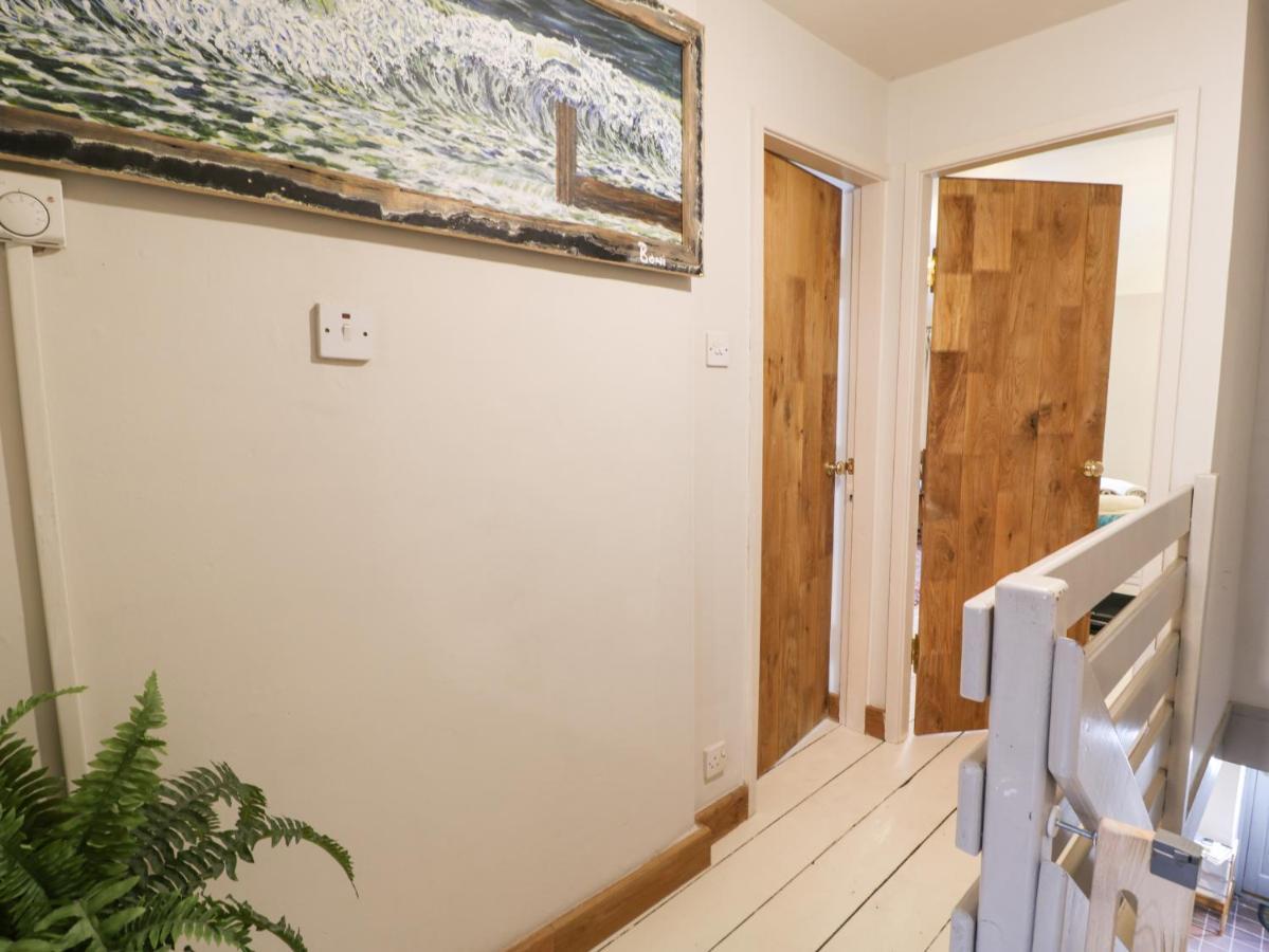 3 Alma Terrace Villa Llanfairfechan Dış mekan fotoğraf