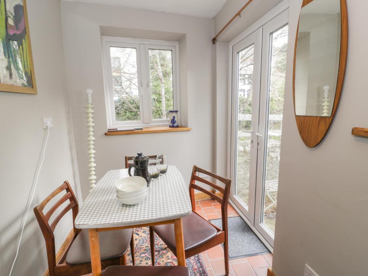 3 Alma Terrace Villa Llanfairfechan Dış mekan fotoğraf