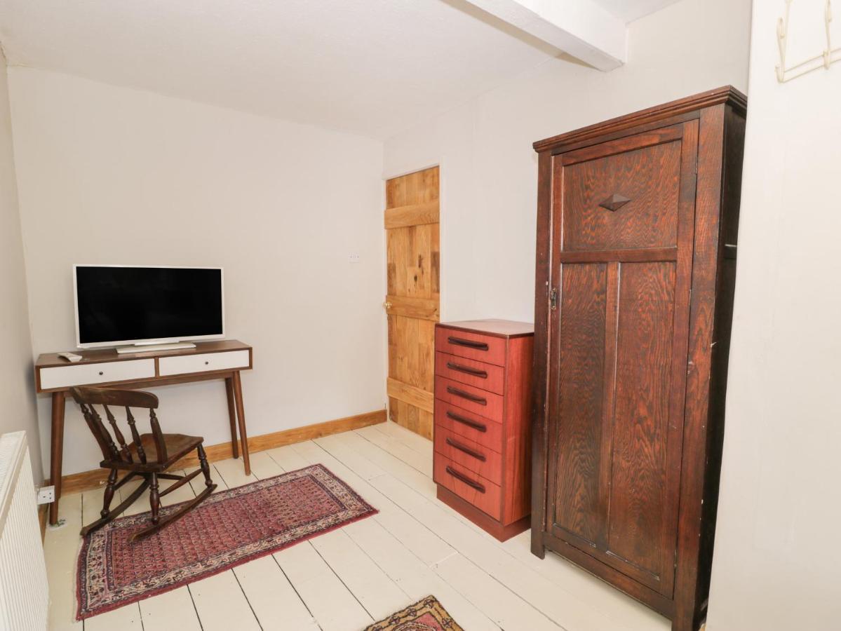 3 Alma Terrace Villa Llanfairfechan Dış mekan fotoğraf
