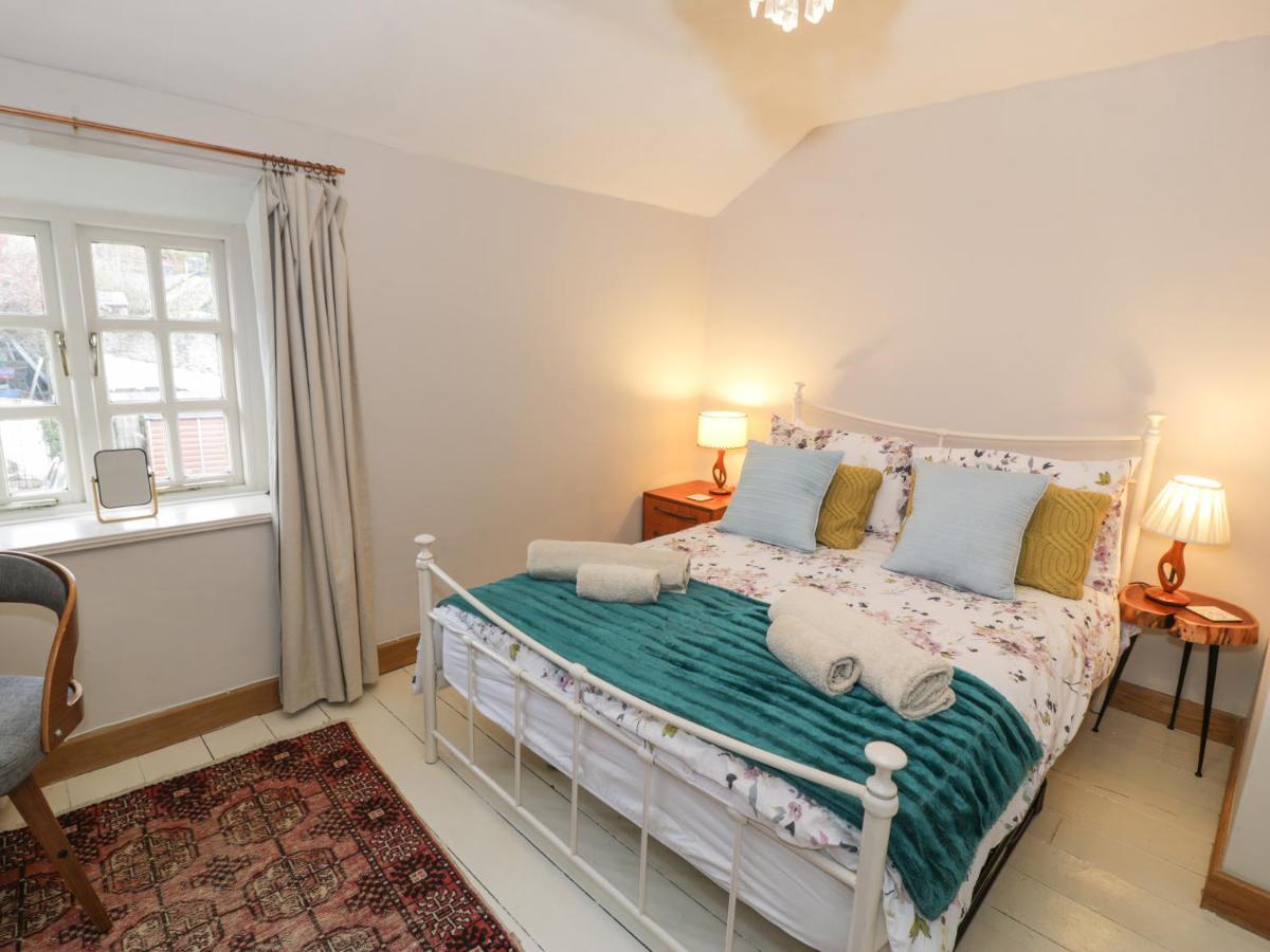 3 Alma Terrace Villa Llanfairfechan Dış mekan fotoğraf